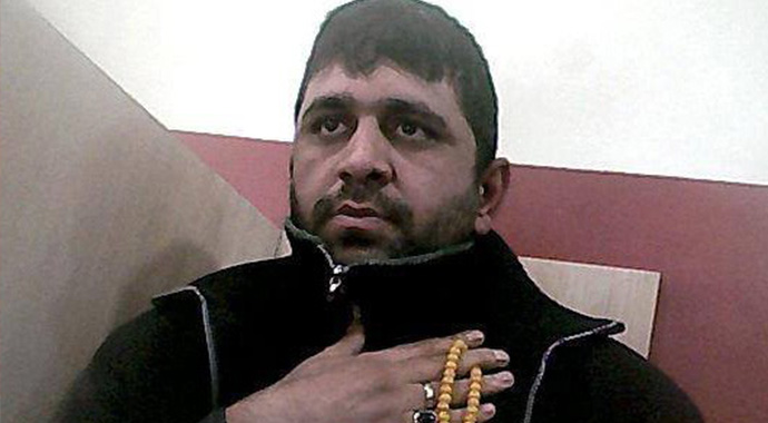 Çakma 'Hızır'lara 4'er yıl